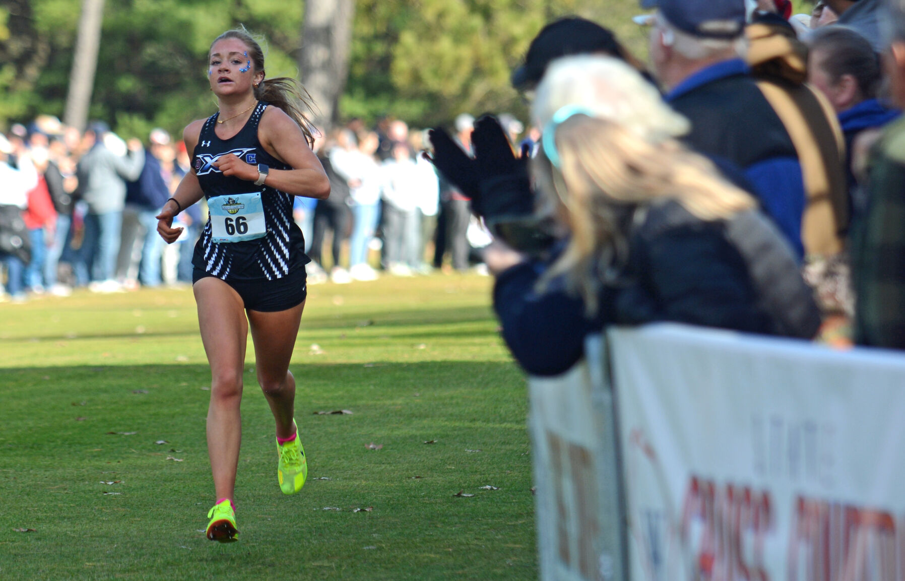 Deerfield/Cambridge's Emmerson Drobac